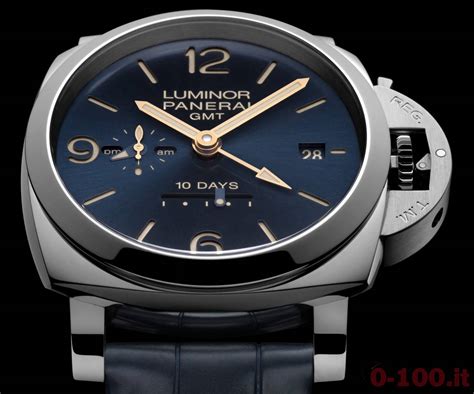 panerai officine automatic pret